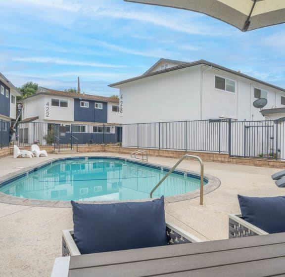 Covina Townhomes 42236 Front Street Home